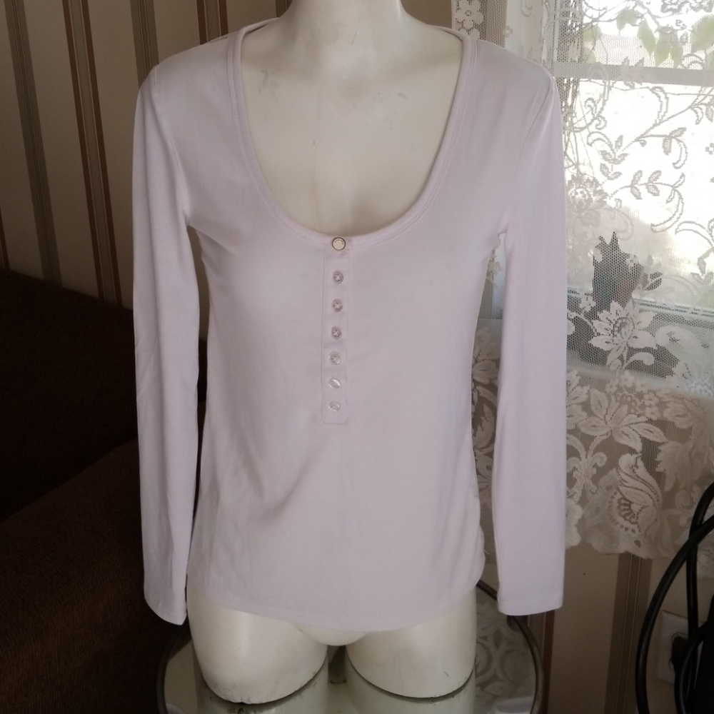 New White top